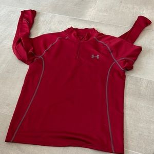 Men’s Under Armour Long Sleeve Pullover